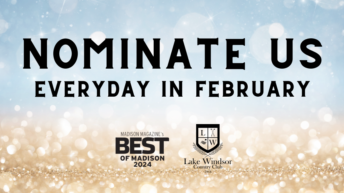Best of the Best Nominations 
