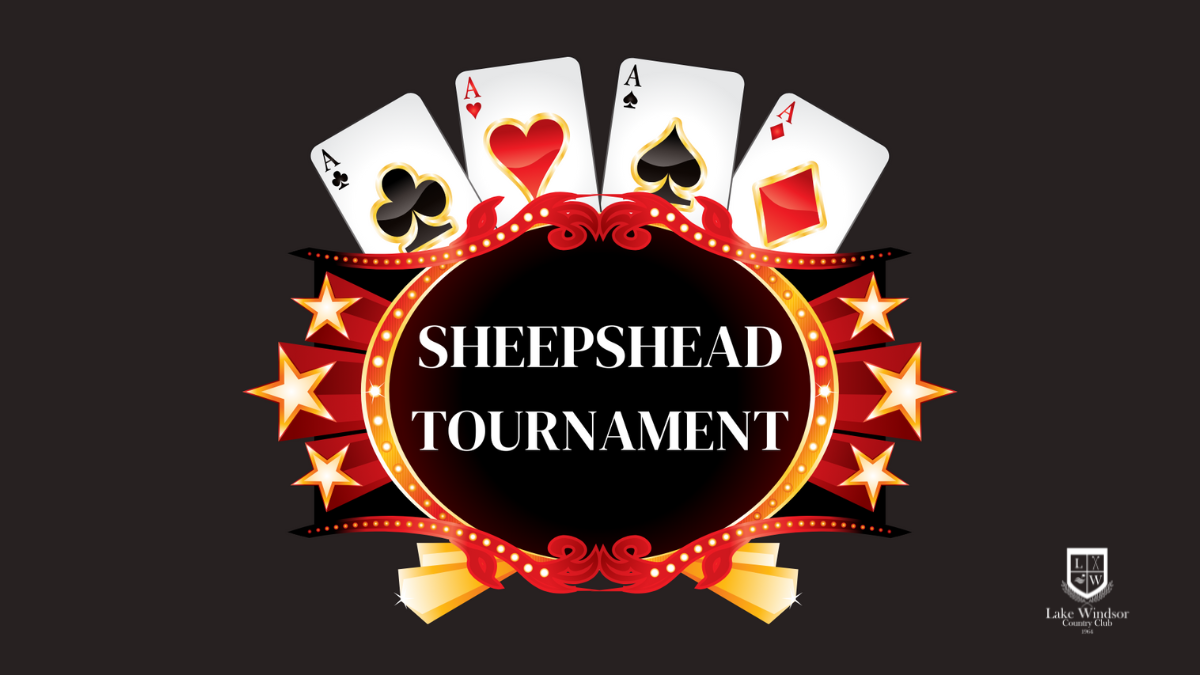 Sheepshead Tournament